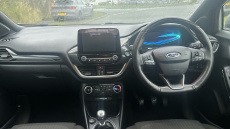 Ford Puma 1.0 EcoBoost Hybrid mHEV ST-Line 5dr Petrol Hatchback